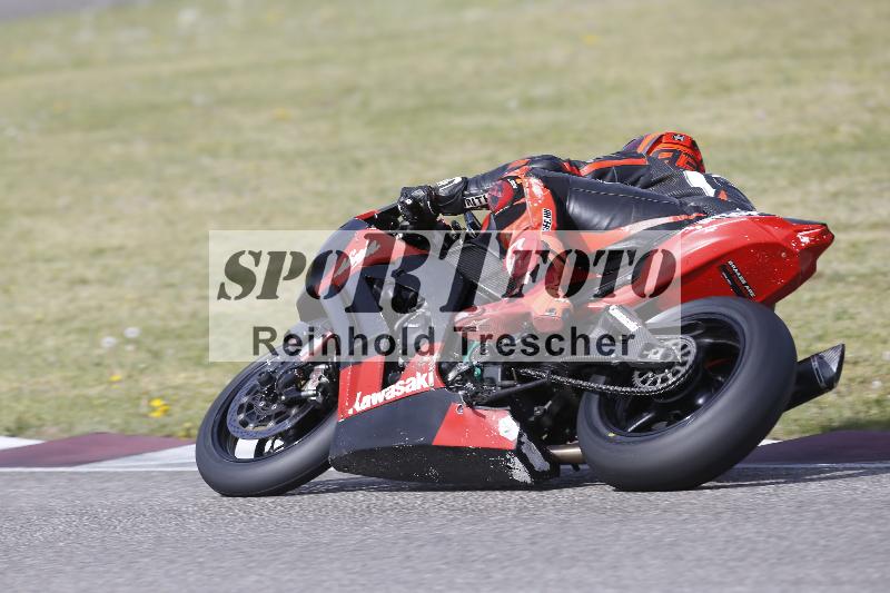 /08 17.04.2026  TZ Motorsport ADR/Gruppe rot/39